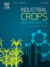 INDUSTRIAL CROPS AND PRODUCTS封面